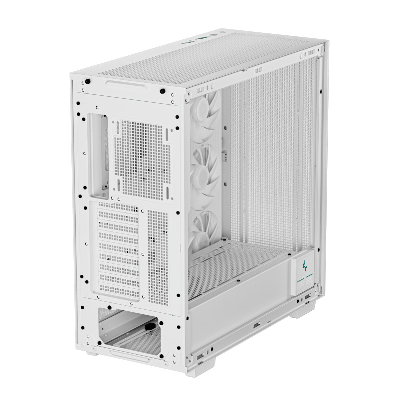 Gabinete DeepCool R-MORPHEUS-WH image 8