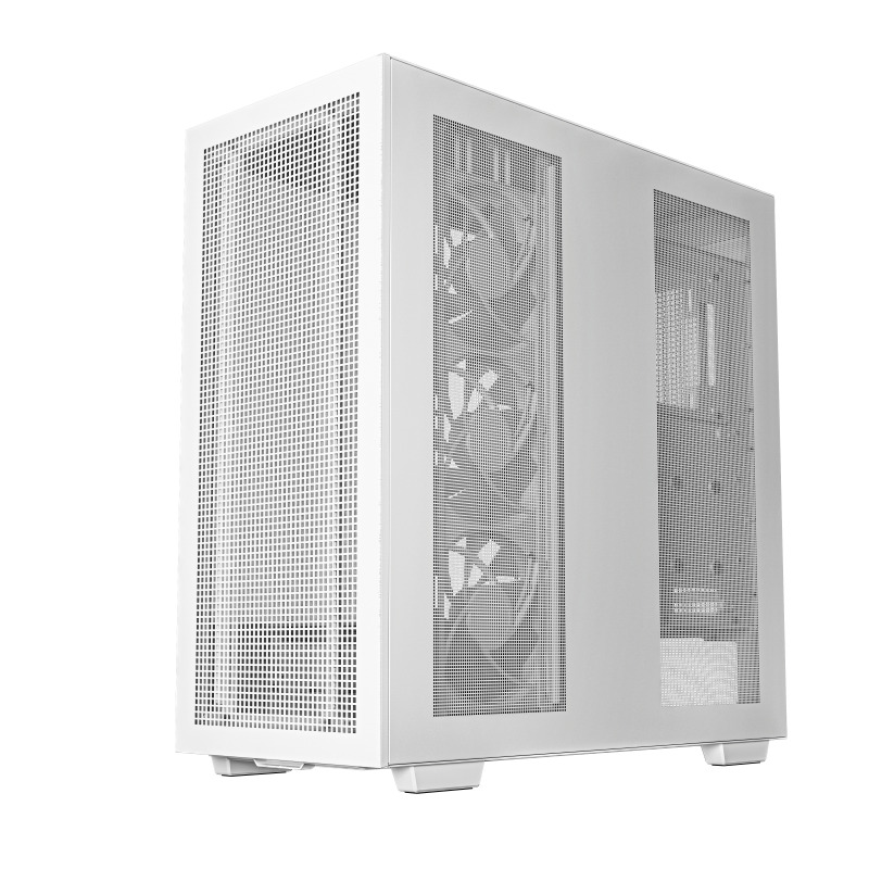 Gabinete DeepCool R-MORPHEUS-WH image 10
