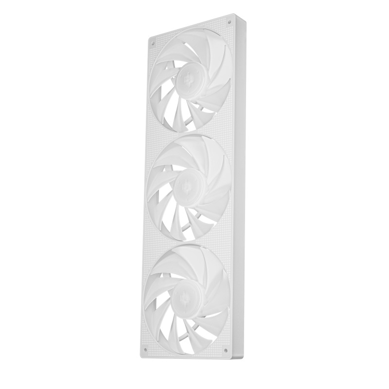 Gabinete DeepCool R-MORPHEUS-WH image 12