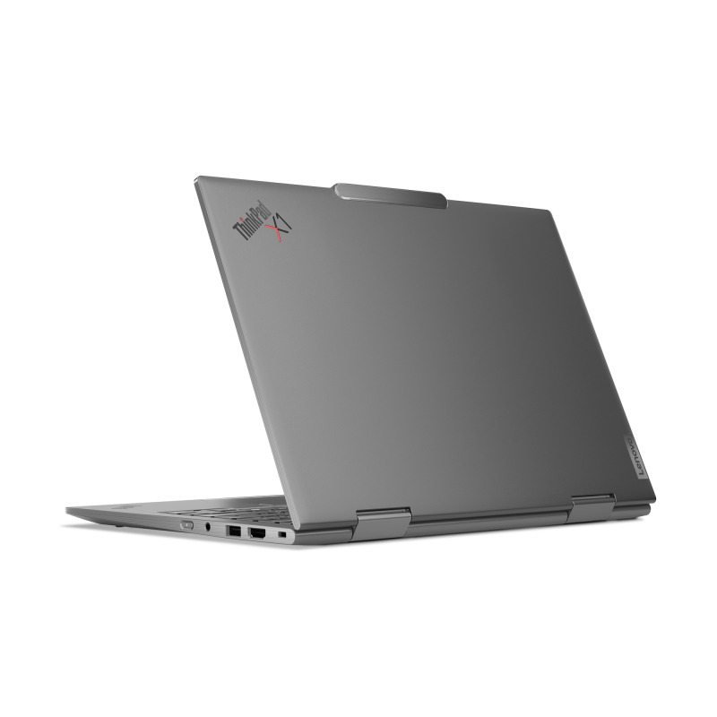 LAPTOP LENOVO THINKPAD X1 2-IN-1 GEN9| CORE ULTRA 7-155U MAX 4.8GHZ| 16GB SOLDERED LPDDR5X-6400| 512GB SSD M.2 2280| 14 WUXGA MULTI-TOUCH| BACKLIT,SPANISH| NO ETHERNET| WIN 11 PRO| 3Y PREMIER SUPPORT image 8