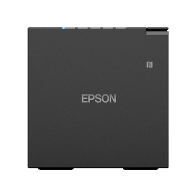 MINIPRINTER EPSON TM-M30III, TERMICA, 80 MM O 58 MM, ETHERNET-USB, AUTOCORTADOR, NEGRA