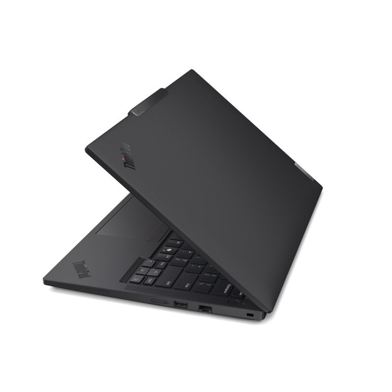 LAPTOP LENOVO THINKPAD T14 GEN 5| CORE ULTRA 7 155U MAX TURBO 4.8GHZ| 16GB SO-DIMM DDR5-5600|512GB SSD M.2 2280| 14 WUXGA| WIN 11 PRO| RJ-45|3Y PREMIER SUPPORT image 18
