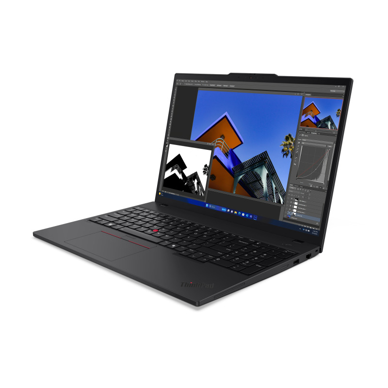 LAPTOP LENOVO THINKPAD T16 GEN 3 / CORE ULTRA 7 155U 4.8GHZ / 16GB DDR5 / 512GB SSD / 16 WUXGA (1920X1200) / WIN 11 PRO / 3YR PREMIER SUPPORT image 8