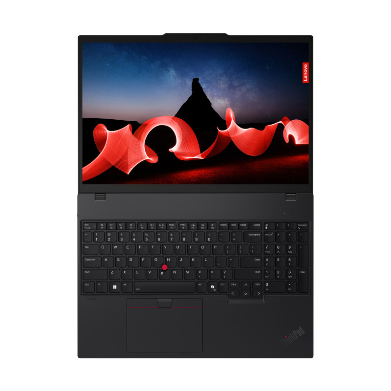 LAPTOP LENOVO THINKPAD T16 GEN 3 / CORE ULTRA 7 155U 4.8GHZ / 16GB DDR5 / 512GB SSD / 16 WUXGA (1920X1200) / WIN 11 PRO / 3YR PREMIER SUPPORT image 20
