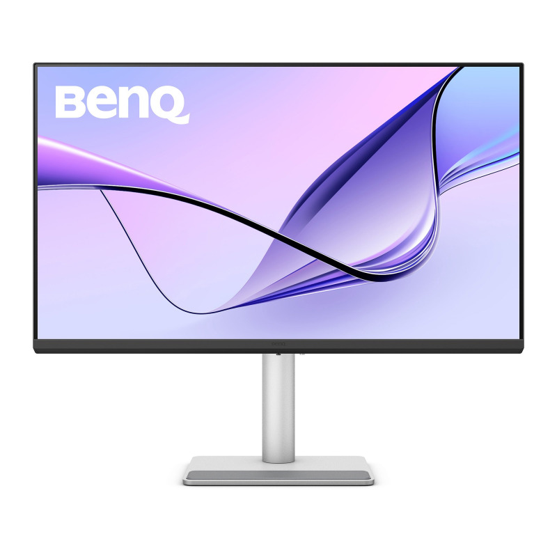 MONITOR BENQ PARA MAC MA320U 31.5 3840X2160 HDMI 2.0X2 USB C X1 BOCINAS 3WX2 COMPATIBLE CON MAC TEC EYE CARE TRES AÑOS DE GARANTIA image 2