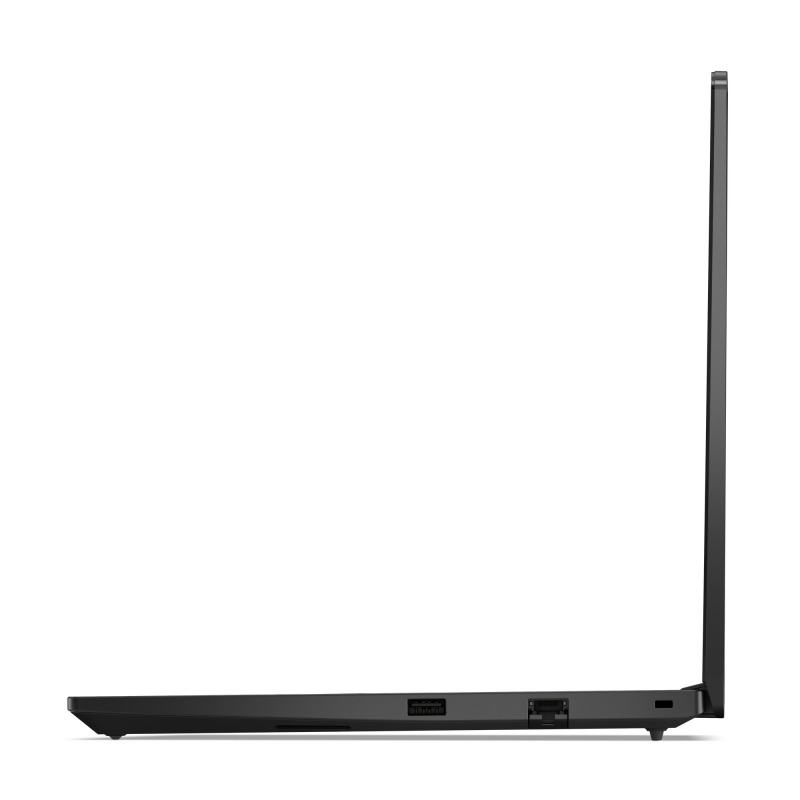 ThinkPad E14 G6 Ryzen 5 7535U (2.9Ghz, 16MB), 14" 1920x1200, 32GB, 512SSD, W11P, 3YR. image 8