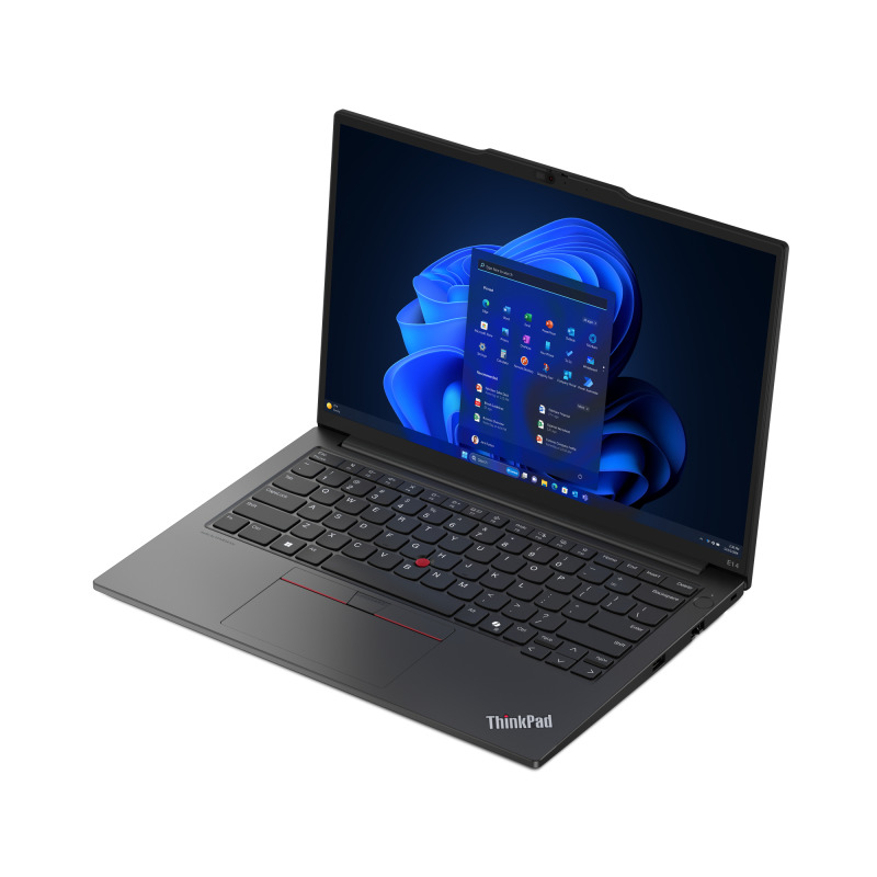 ThinkPad E14 G6 Ryzen 5 7535U (2.9Ghz, 16MB), 14" 1920x1200, 32GB, 512SSD, W11P, 3YR. image 14
