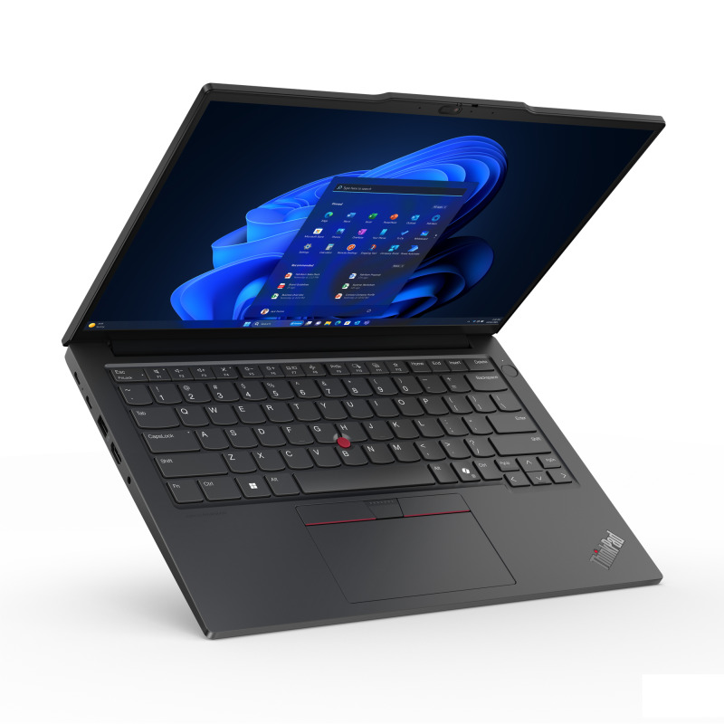 ThinkPad E14 G6 Ryzen 5 7535U (2.9Ghz, 16MB), 14" 1920x1200, 32GB, 512SSD, W11P, 3YR. image 20