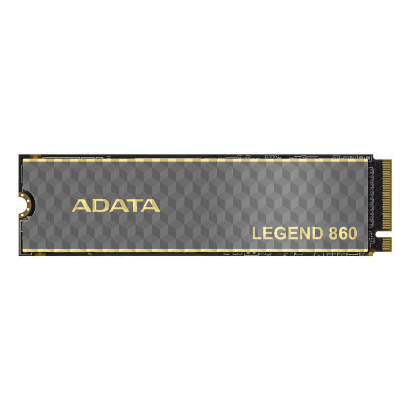 UNIDAD SSD M.2 ADATA LEGEND 860 PCIE 1TB (SLEG-860-1000GCS)