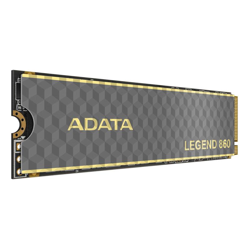 SSD ADATA LEGEND 860 image 3