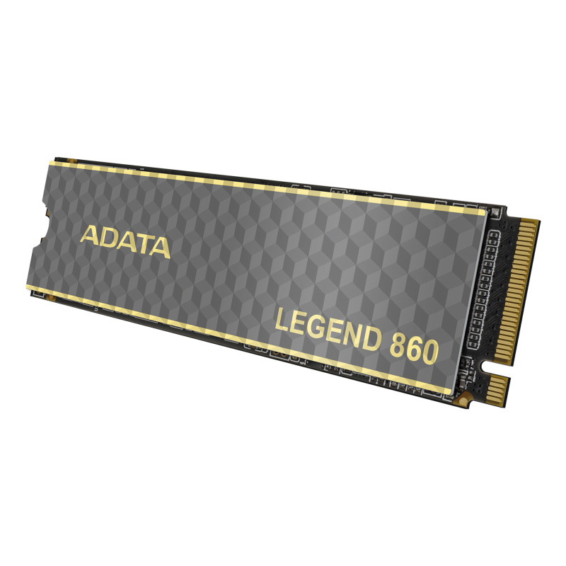 SSD ADATA LEGEND 860 image 4