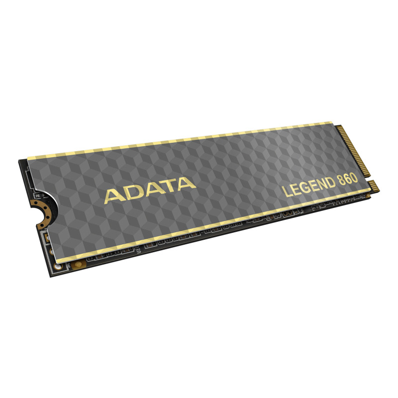 SSD ADATA LEGEND 860 image 5