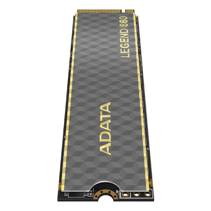 SSD ADATA LEGEND 860 image 6