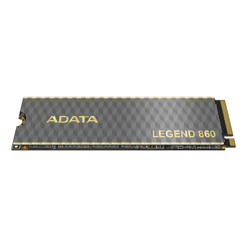 SSD ADATA LEGEND 860 image 7