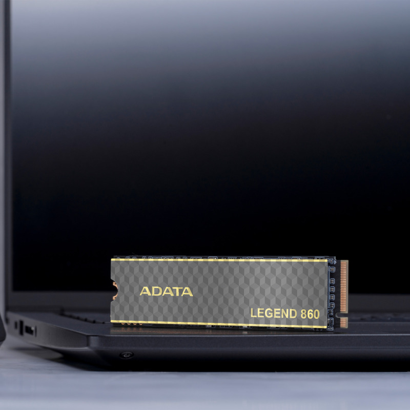 SSD ADATA LEGEND 860 image 10