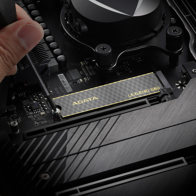 SSD ADATA LEGEND 860 image 13