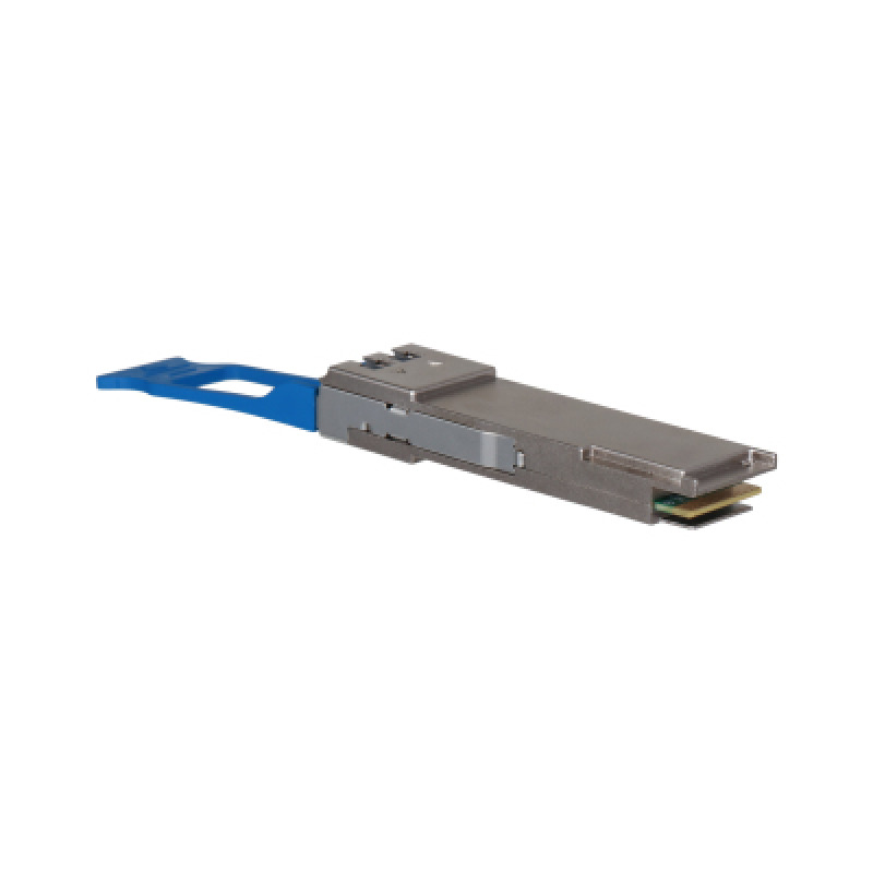 DAHUA QSFP-1310-10-SMF Doble fibra monomodo/ Puerto LC/ Envío de 1310 nm y recepción de 1310 nm/ Distancia de transmisión hasta 10 km.