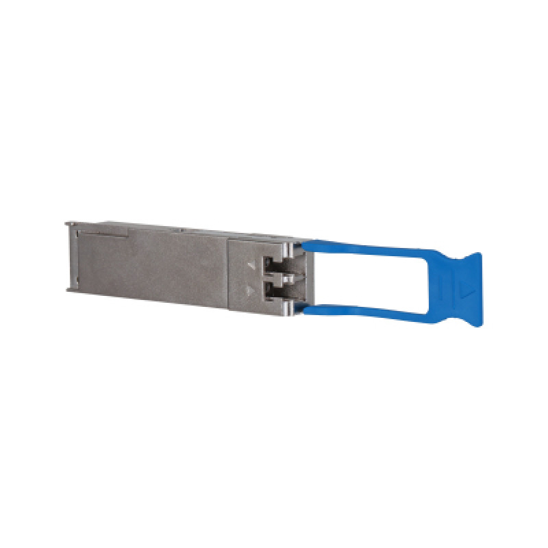 DAHUA QSFP-1310-10-SMF Doble fibra monomodo/ Puerto LC/ Envío de 1310 nm y recepción de 1310 nm/ Distancia de transmisión hasta 10 km. image 3