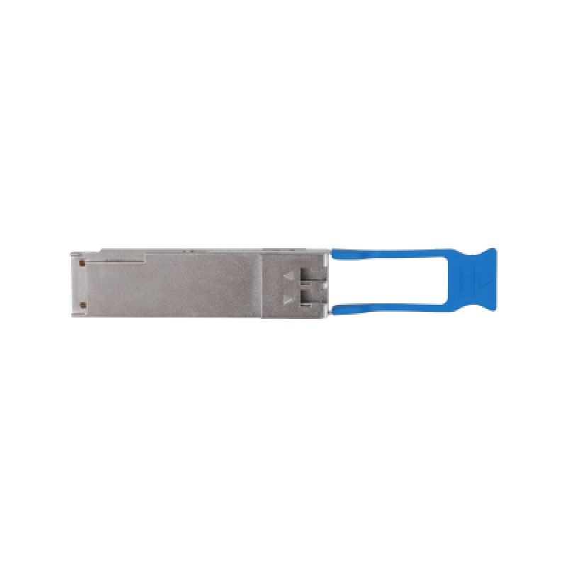 DAHUA QSFP-1310-10-SMF Doble fibra monomodo/ Puerto LC/ Envío de 1310 nm y recepción de 1310 nm/ Distancia de transmisión hasta 10 km. image 4