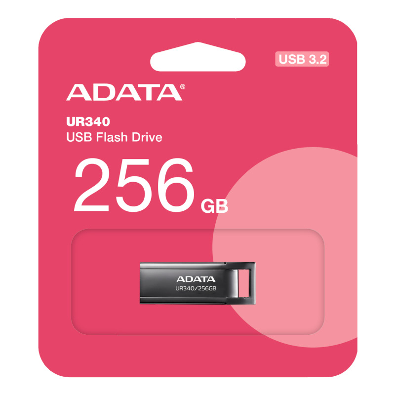 Memorias USB ADATA UR340 image 6