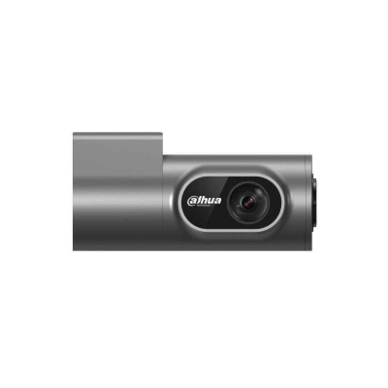 DAHUA M1pro -  Dash Camera equipada con Wi-Fi y G-Sensor, con capacidad de MicroSD de hasta 128 Gb y cuenta con Micrófono y altavoz integrados. #LoNuevo