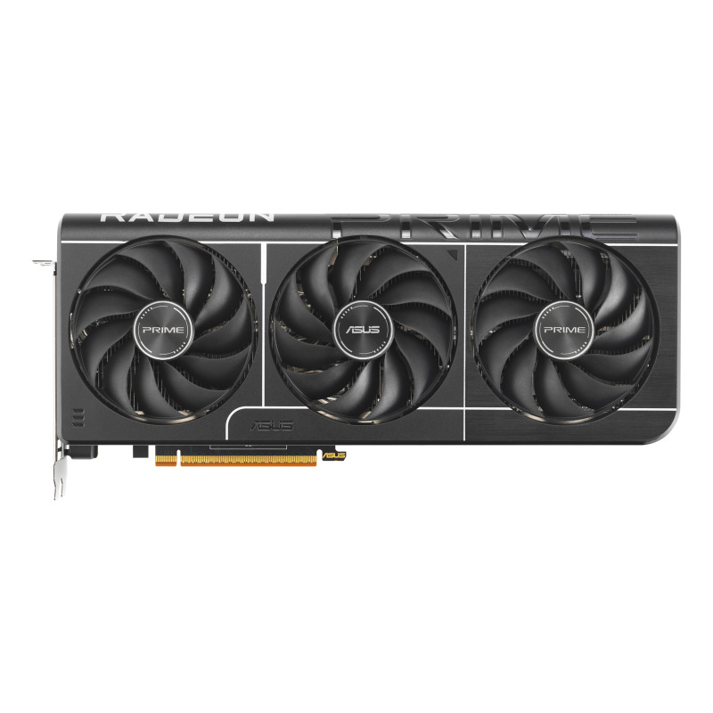 TARJETA DE VIDEO ASUS (PRIME-RX9070-O16G) image 2