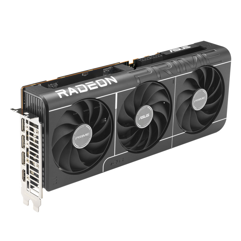 TARJETA DE VIDEO ASUS (PRIME-RX9070-O16G) image 3