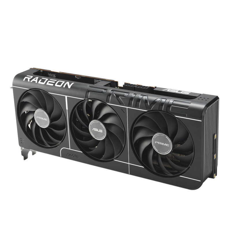 TARJETA DE VIDEO ASUS (PRIME-RX9070-O16G) image 4