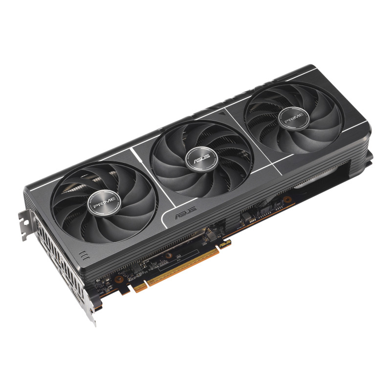 TARJETA DE VIDEO ASUS (PRIME-RX9070-O16G) image 5