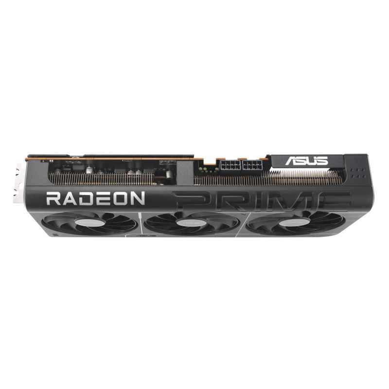 TARJETA DE VIDEO ASUS (PRIME-RX9070-O16G) image 6
