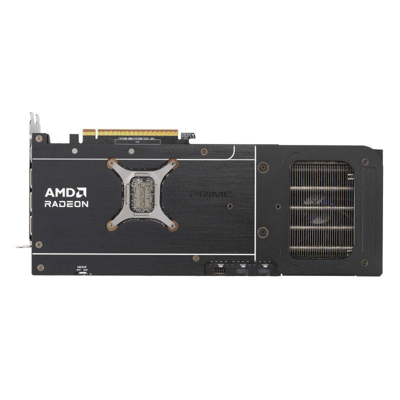 TARJETA DE VIDEO ASUS (PRIME-RX9070-O16G) image 8