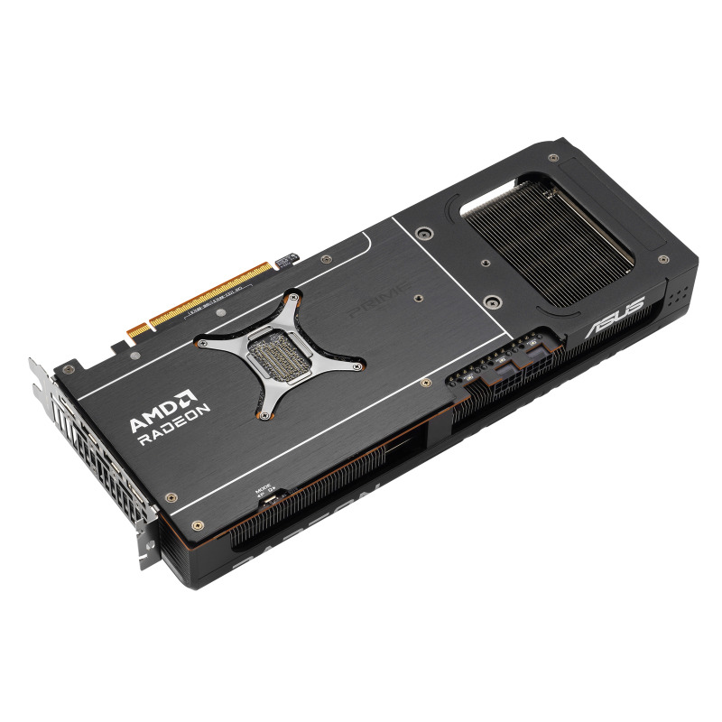TARJETA DE VIDEO ASUS (PRIME-RX9070-O16G) image 9