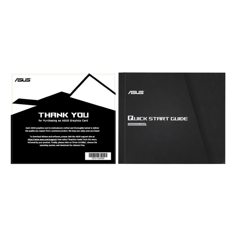 TARJETA DE VIDEO ASUS (PRIME-RX9070-O16G) image 14