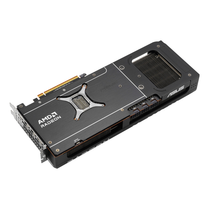 TARJETA DE VIDEO ASUS (PRIME-RX9070XT-O16G) image 10