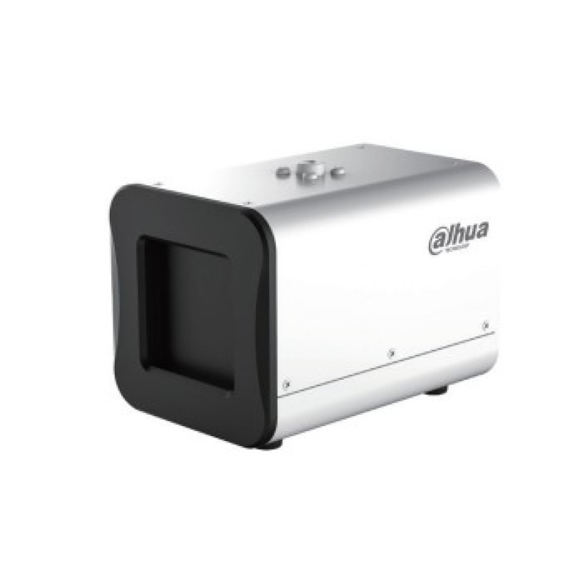 DAHUA TPC-HBB - Calibrador para Medición de Temperatura Corporal/ Temperatura de Trabajo de 5 a 50 Grados/ Superficie Radiante 70mm x 70mm / Precision de Temperatura +-.2 Grados / Alimentación 100-240V AC, 50/60Hz, 0.5A