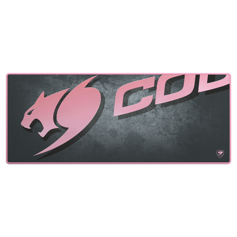 MOUSE PAD COUGAR ARENA PINK 1000MM X 400MM