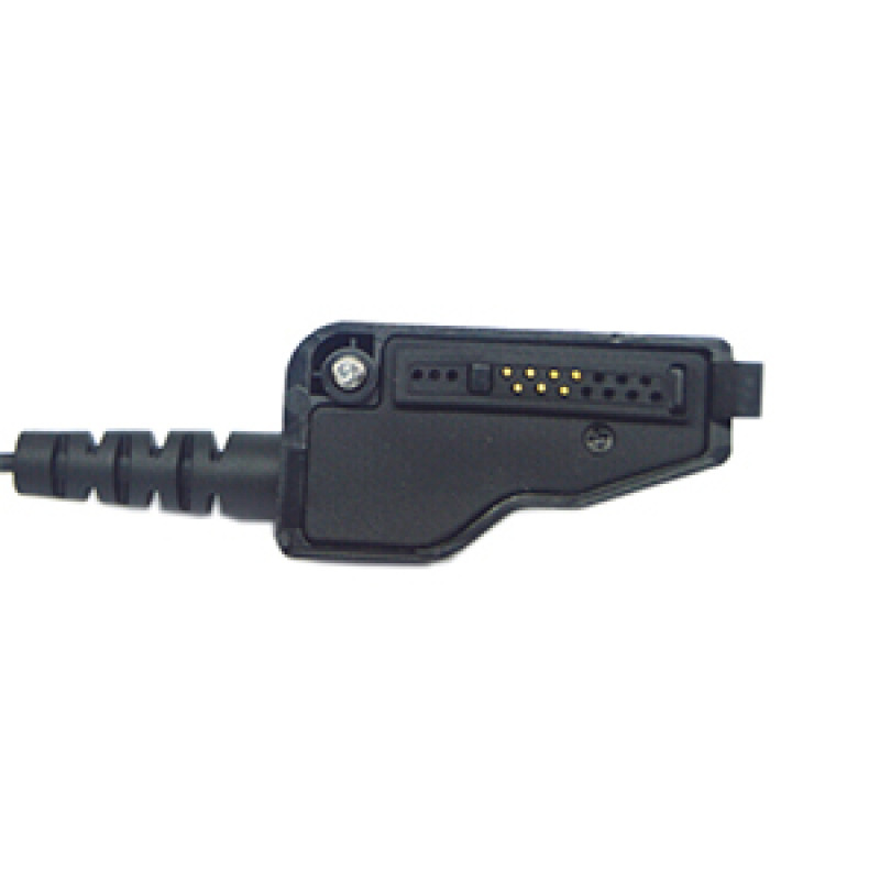 Cable modular intercambiable para KENWOOD NX200/300/410/5000 TK480/TK2180/3180 image 3
