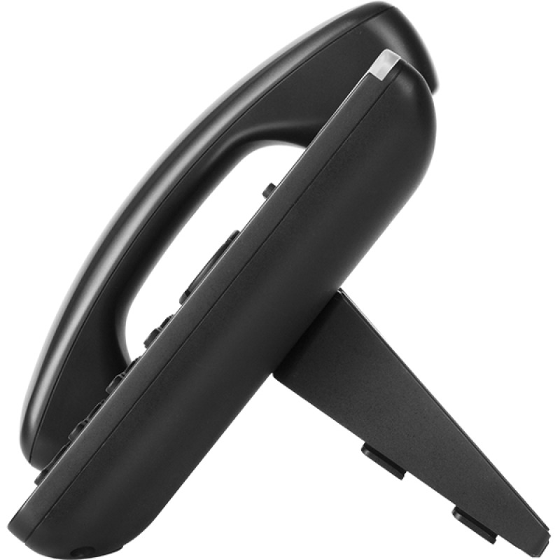 Teléfono IP SMB de 2 Líneas con 3 teclas de función programables y conferencia de 3 vías PoE image 5