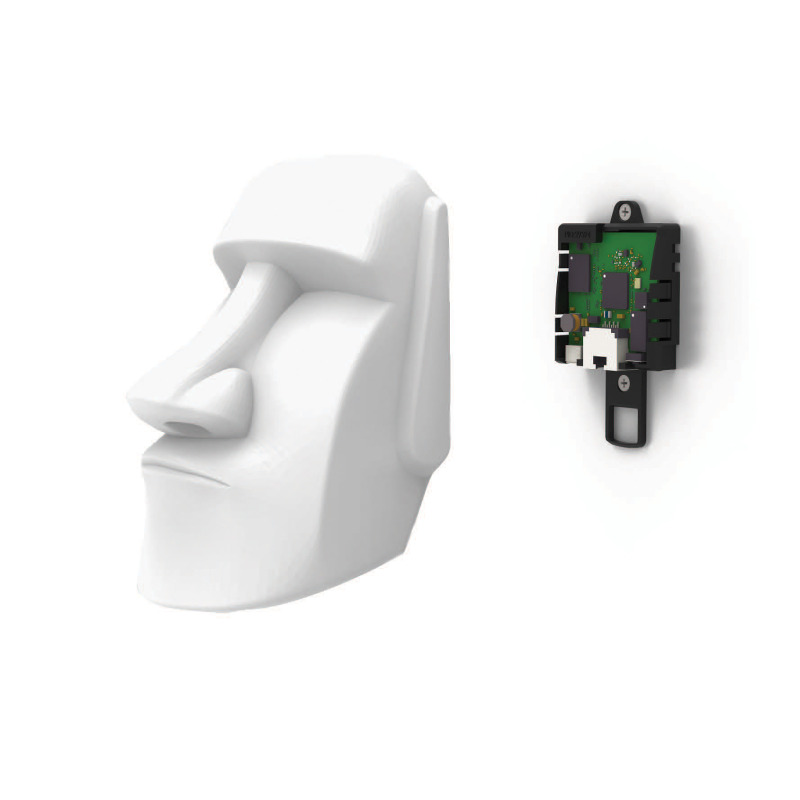 cAP lite Punto de acceso para interior de 24GHz con antena integrada de 15 dBi hasta 158mW de Potencia image 5