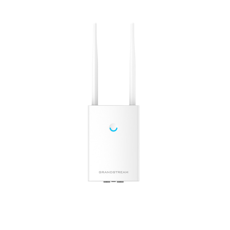 Punto de acceso para exterior WiFi 80211 ac 127 Gbps Wave2 MUMIMO 2x22 con administración desde la nube gratuita o standalone
