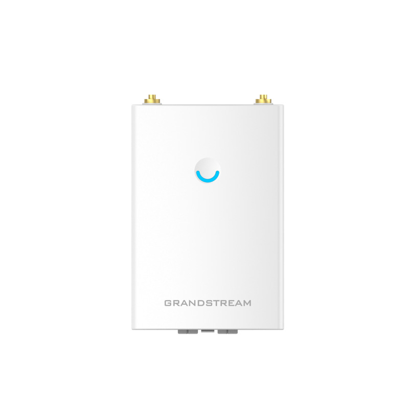 Punto de acceso para exterior WiFi 80211 ac 127 Gbps Wave2 MUMIMO 2x22 con administración desde la nube gratuita o standalone image 4