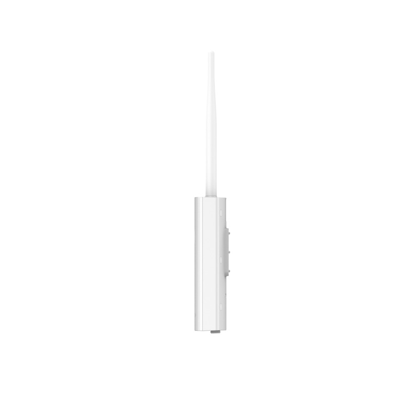 Punto de acceso para exterior WiFi 80211 ac 127 Gbps Wave2 MUMIMO 2x22 con administración desde la nube gratuita o standalone image 5