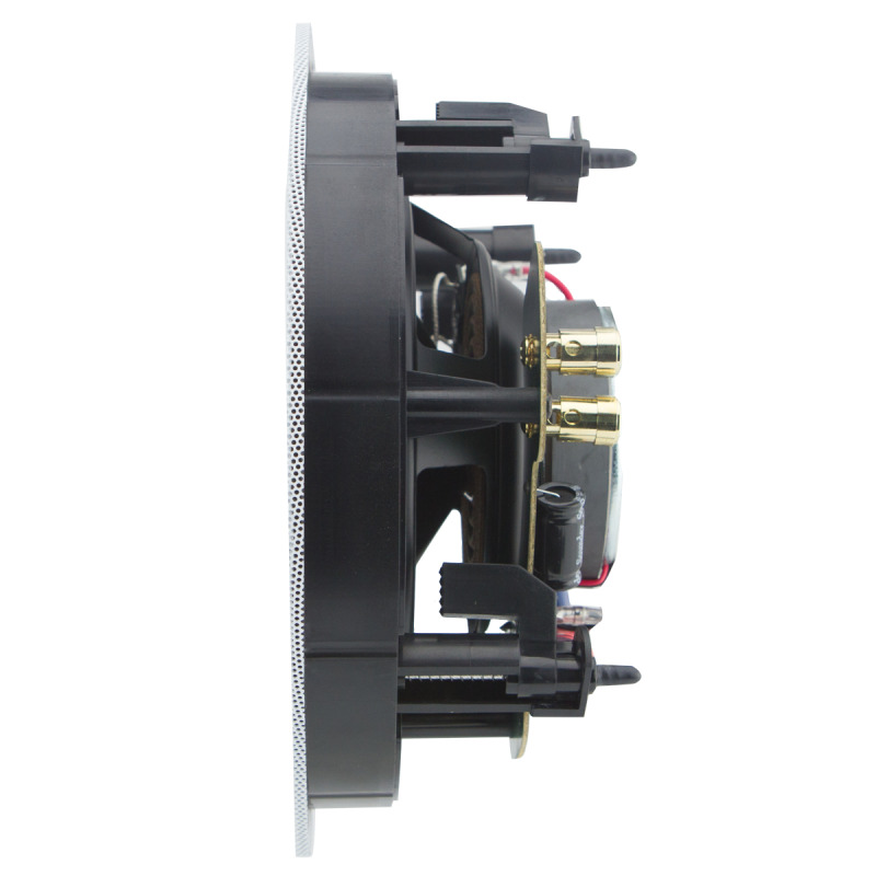 Altavoz de techo de 2 vias | woofer de 65in | Tweeter de 1in | 90 watts | 8 Ohms image 7