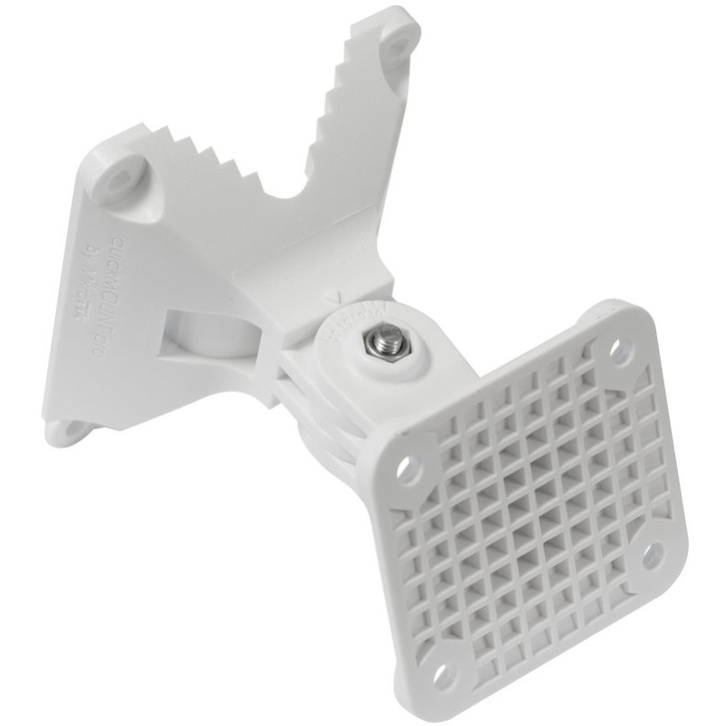 quickMOUNT pro LHG Montaje de pared o poste para equipos LHGSeries con ajuste de 140