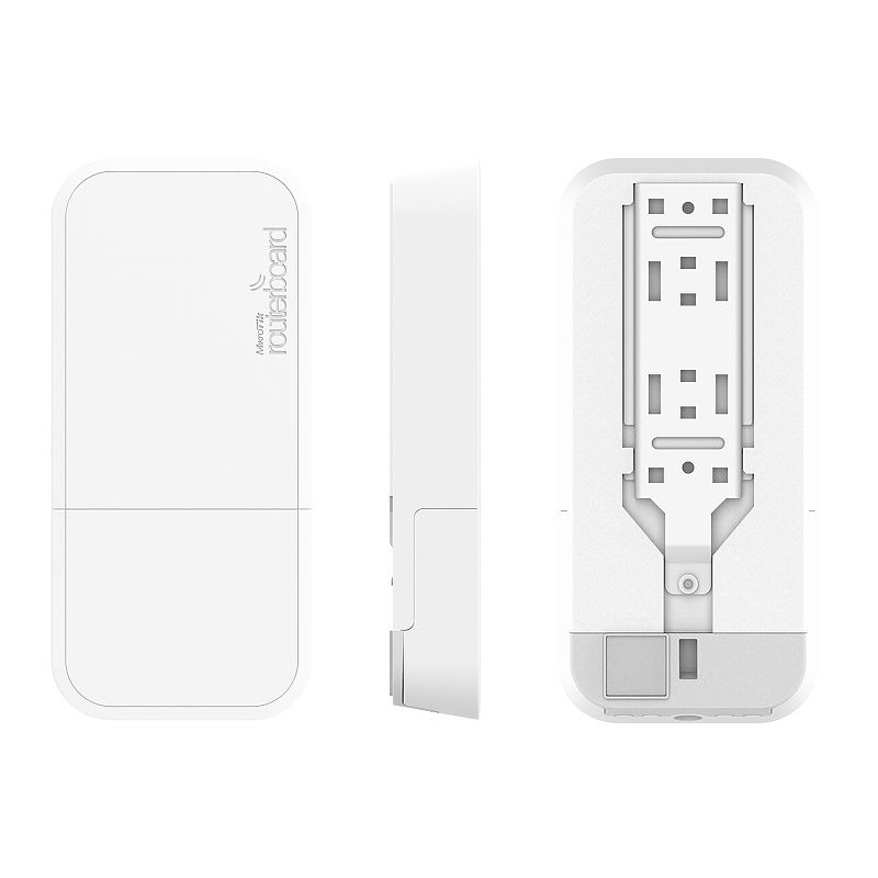 wAP 60G AP Punto de Acceso en 60GHz apertura 60 con Velocidades de Hasta 1Gbps Alcance aprox 200mts p/8 CPE image 3