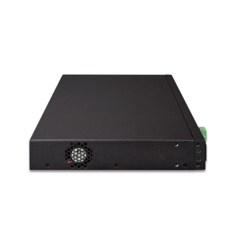 Switch Core Capa 3 24 Puertos SFP 100/1000X 8 Puertos Compartidos Gigabit Ethernet 4 Puertos SFP de 10 Gbps image 4