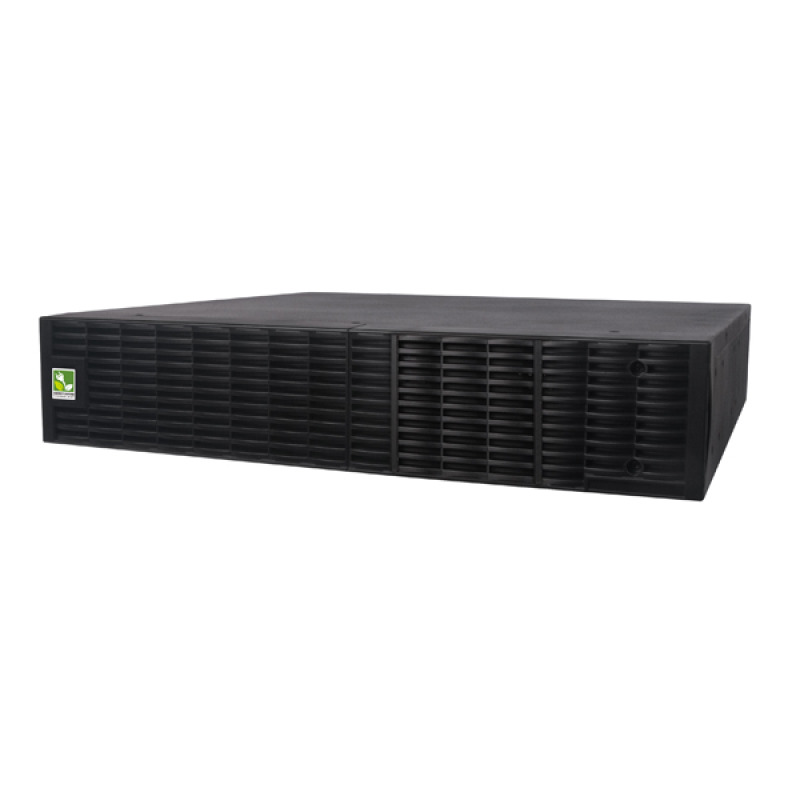 Módulo de Baterías Externas Para Extensión de Tiempo de Respaldo Para UPS Serie OL Modelos OL1500RTXL2U y OL1000RTXL2U