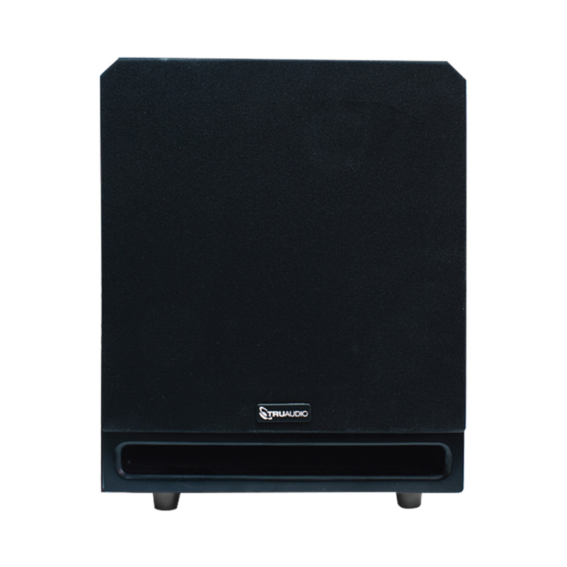 Subwoofer Activo de 10 in | amplificador interno de 150W image 4