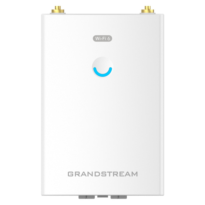 Punto de acceso para exterior WiFi 6 80211 ax 177 Gbps MUMIMO 2x22 con administración desde la nube gratuita o standalone image 5