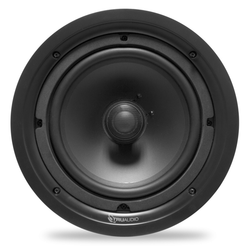Altavoz de techo de 2 vías | woofer de 8in | 120 watts | 8 Ohms